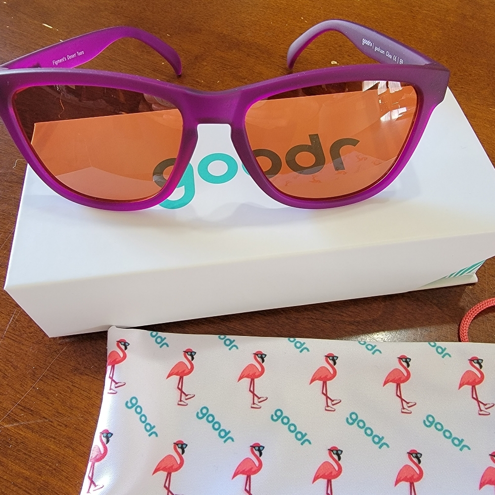 Goodr Sunglasses